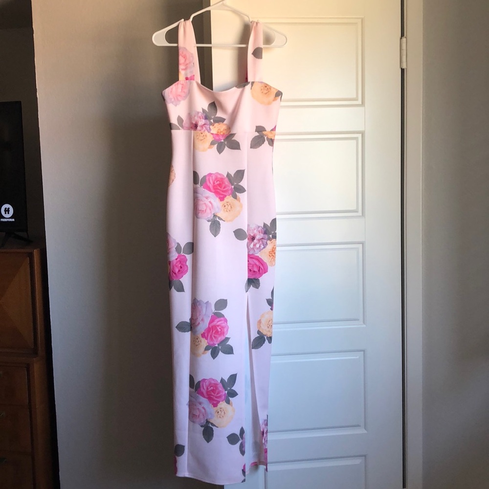 Cocktail/Wedding Guest Dress